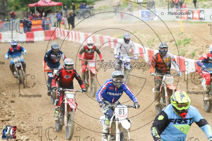 CROSS AMBERT 2023